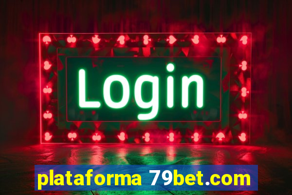 plataforma 79bet.com